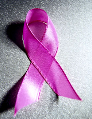 Speak Up: How Have You Been Affected by Breast Cancer?  