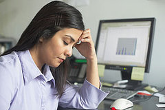 Visualization Can Help You Relax in 90 Seconds Visualization Can Help You Relax in 90 Seconds