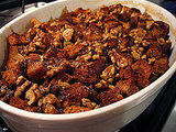 Apple-Walnut Bread Pudding Apple-Walnut Bread Pudding