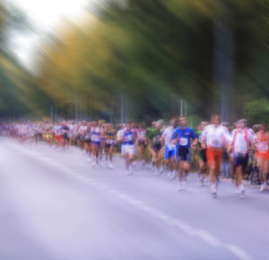 Health Risks Associated With Running a Marathon