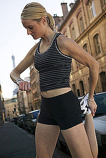 Fit Tip: Go For Quality, Not Quantity  