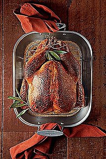 Enter to Win Our Ultimate Thanksgiving Giveaway!