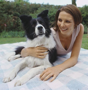 5 Ways Pets Improve Your Health