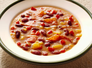 Holiday Survival: Bring a Dish You Know is Healthy 