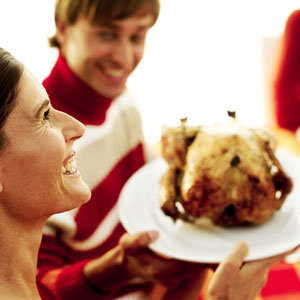 Holiday Survival: Keep the Celebrations Short