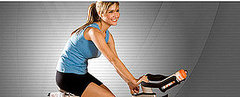 Winterize Your Workout With Spinning