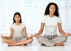 Speak Up: Kids at the Gym