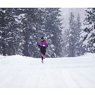 Winterize Your Running: Wicking Clothes Are a Must