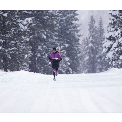 Winterize Your Running: Wicking Clothes Are a Must Winterize Your Running: Wicking Clothes Are a Must