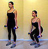 Small Workout Window? Focus On Big Muscles