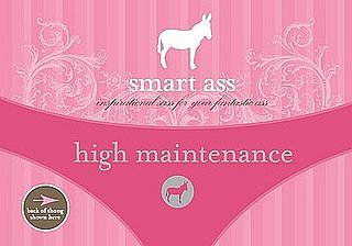 Love It or Leave It: Say It With Undies