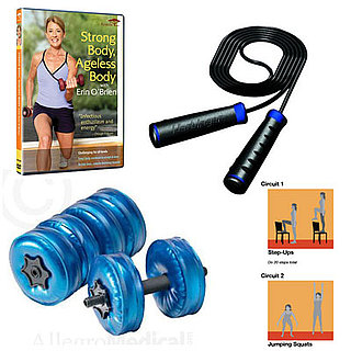Fitness Gear You Can Fit in Your Suitcase