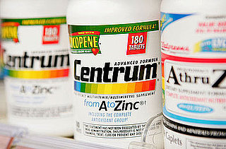 Do You Take Vitamins Daily? 