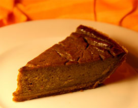 Healthy Thanksgiving Recipes
