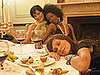 Thanksgiving Confessional: Share It and Move On