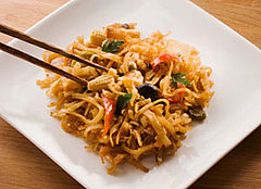 5 "Healthy" Foods That Cause Weight Gain 5 "Healthy" Foods That Cause Weight Gain