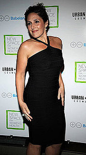 Ricki Lake's 130-Pound Weight Loss Holding Strong