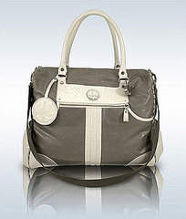 Enter to Win a Physhion Vixen Gym Bag!