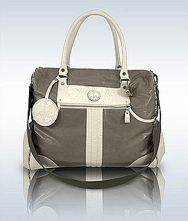 Enter to Win a Physhion Vixen Gym Bag!
