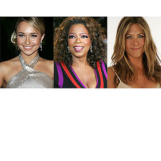 Match the Celeb With the Workout 