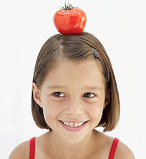 Speak Up: Raising Kids Vegetarian