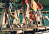Speak Up: Pet Peeves at the Gym