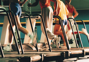 Speak Up: Pet Peeves at the Gym