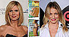 Heidi Klum and Cameron Diaz Are Fans of Core Fusion