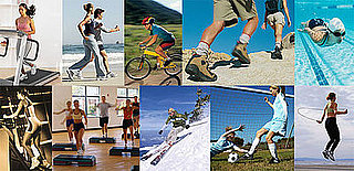 What's Your Favorite Form of Cardio For 2009?
