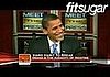 Reality Check: Even Obama Struggles With Smoking