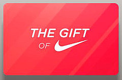 Ho Ho Ho! Healthy Gift Cards