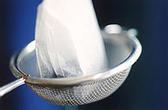 Fit Gift Guide: Tea Drinker