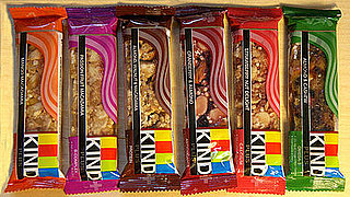 Food Review: KIND Plus Bars