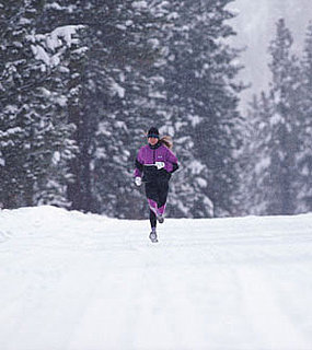 You Asked: My First Winter Running Outdoors