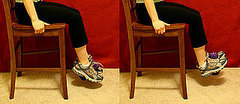 Suffering From Shin Splints? Try This