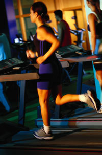2008: The Year of Interval Workouts