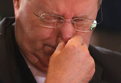 New Study Says Sneezing Overlaps With Sexual Arousal
