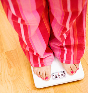 Speak Up: Dieting Before the Holidays