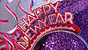 Speak Up: What Is Your New Year's Resolution?
