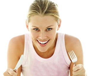 Food Quiz: Basic Ingredients 