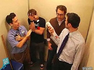 How to Stop Your Friends From Saying "That's What She Said"