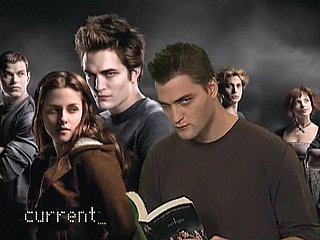 Bad Vampire Men: Why Are They So Hot?