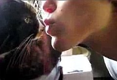 Katy Perry I Kissed a Girl Parody
