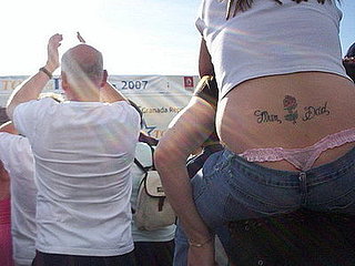 What Was She Thinking?!