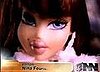 Bratz Dolls: Sending the Wrong Message About Head Size?
