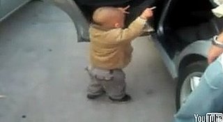 Crazy, Baby!