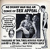 How Times Have Changed!