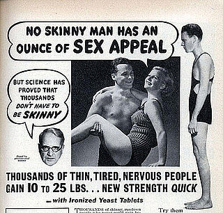 How Times Have Changed!