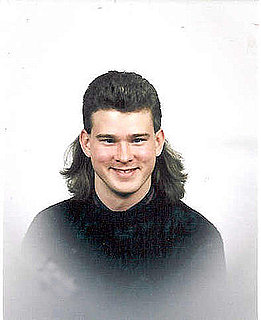 What's Your Favorite Word for Mullet?