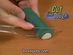 Mighty Putty Commercial: Redubbed For Your Pleasure! Mighty Putty Commercial: Redubbed For Your Pleasure!
